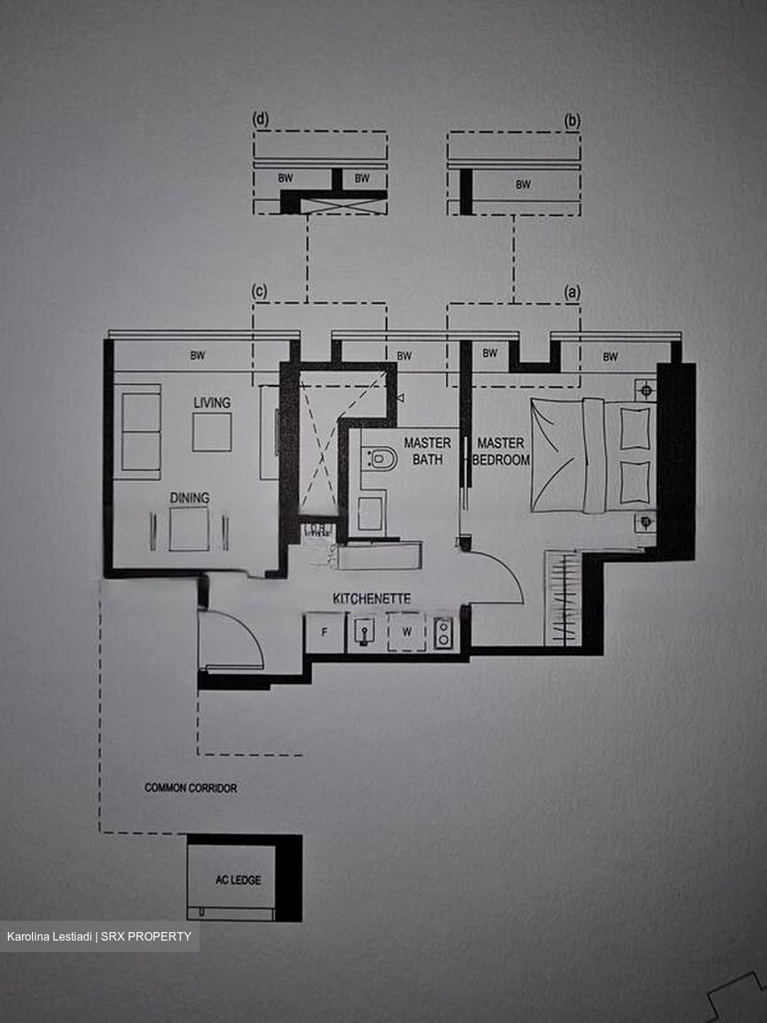 8 Saint Thomas (D9), Condominium #460382891